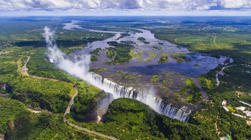 Treasure of Southern Africa