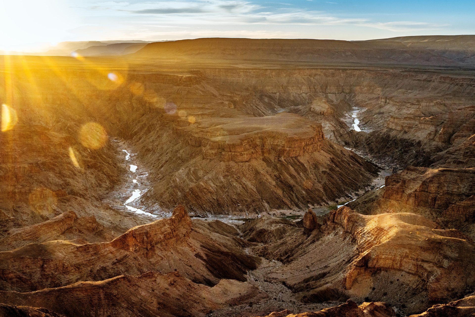 Namibia Grand South