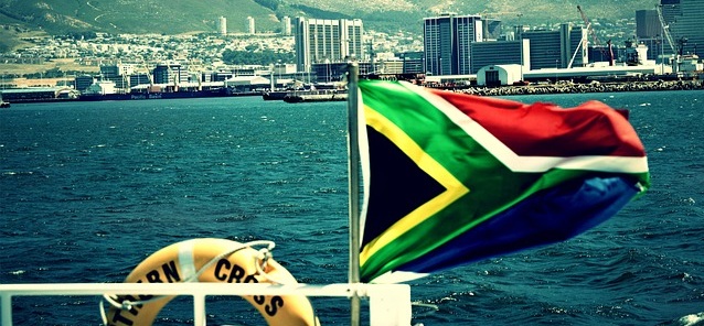South Africa
